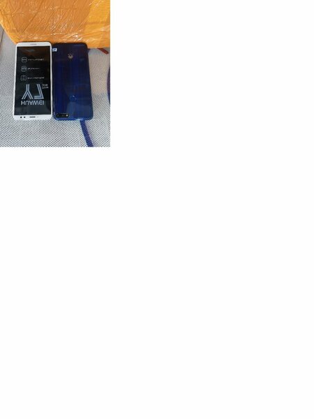 Y9 2018 128Go-8Go ram