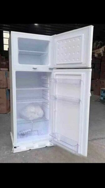 Réfrigérateur Double Porte Économique