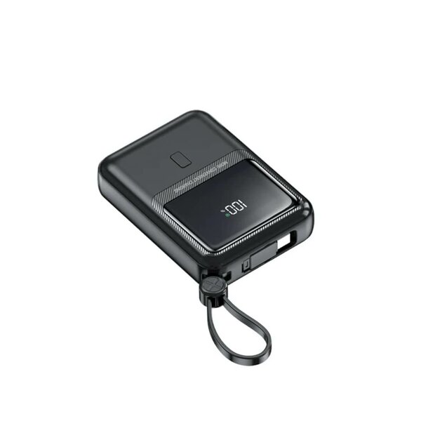 Chargeur Portable Compact