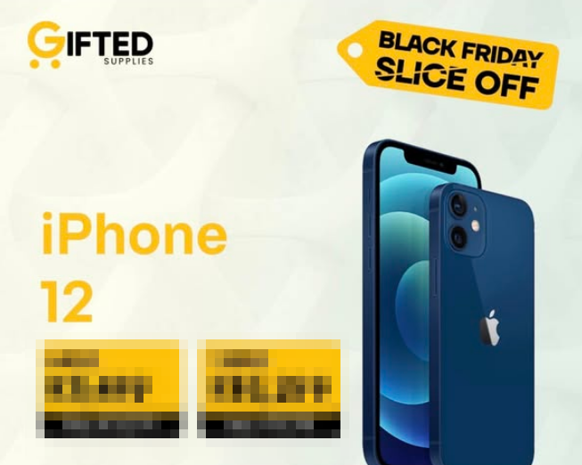 Iphone 12