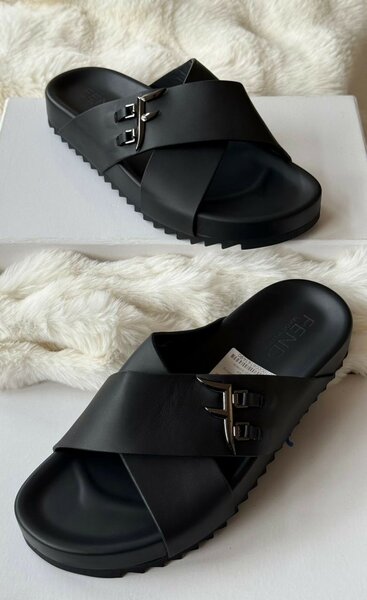 Sandales originales hommes