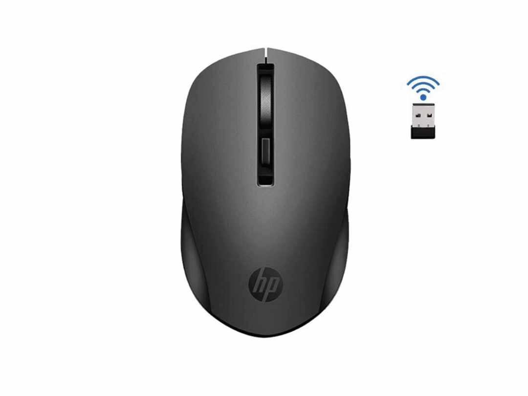 Wireless Mouse