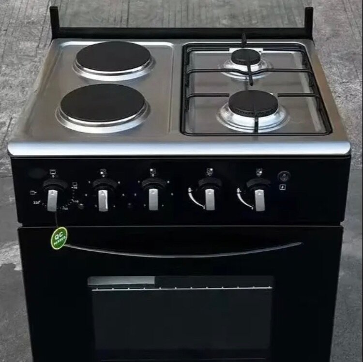 Multi purpose stove