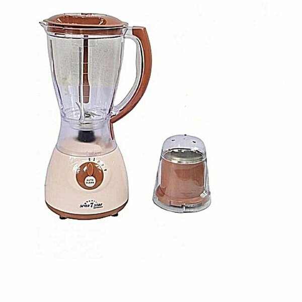 Blender multifonction