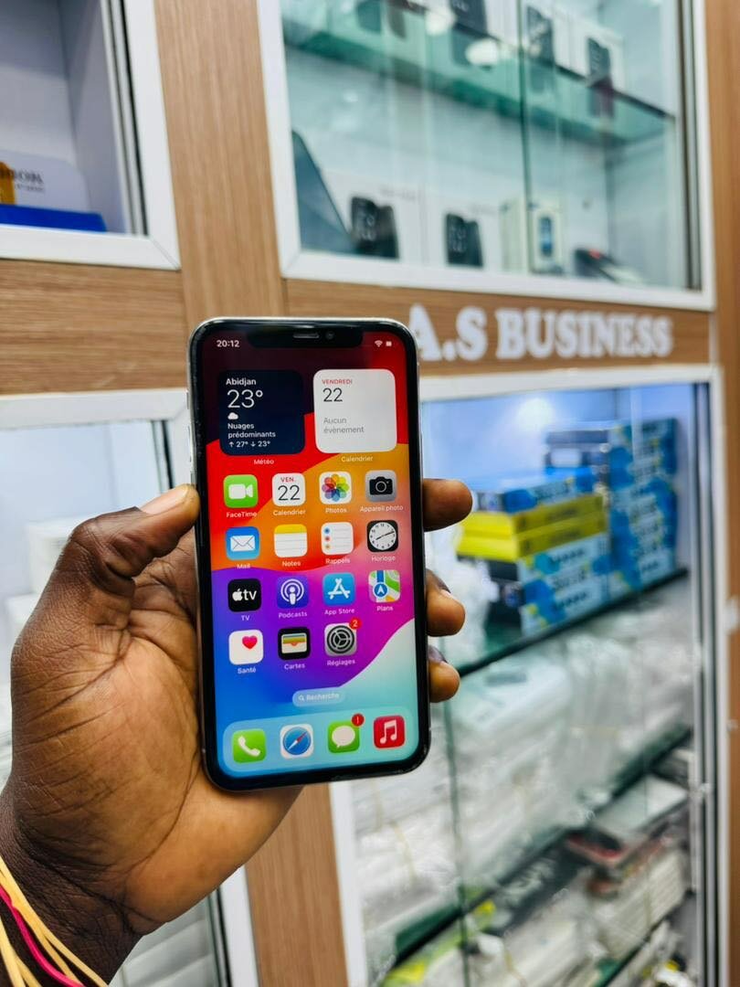 iPhone 11 Pro Reconditionné