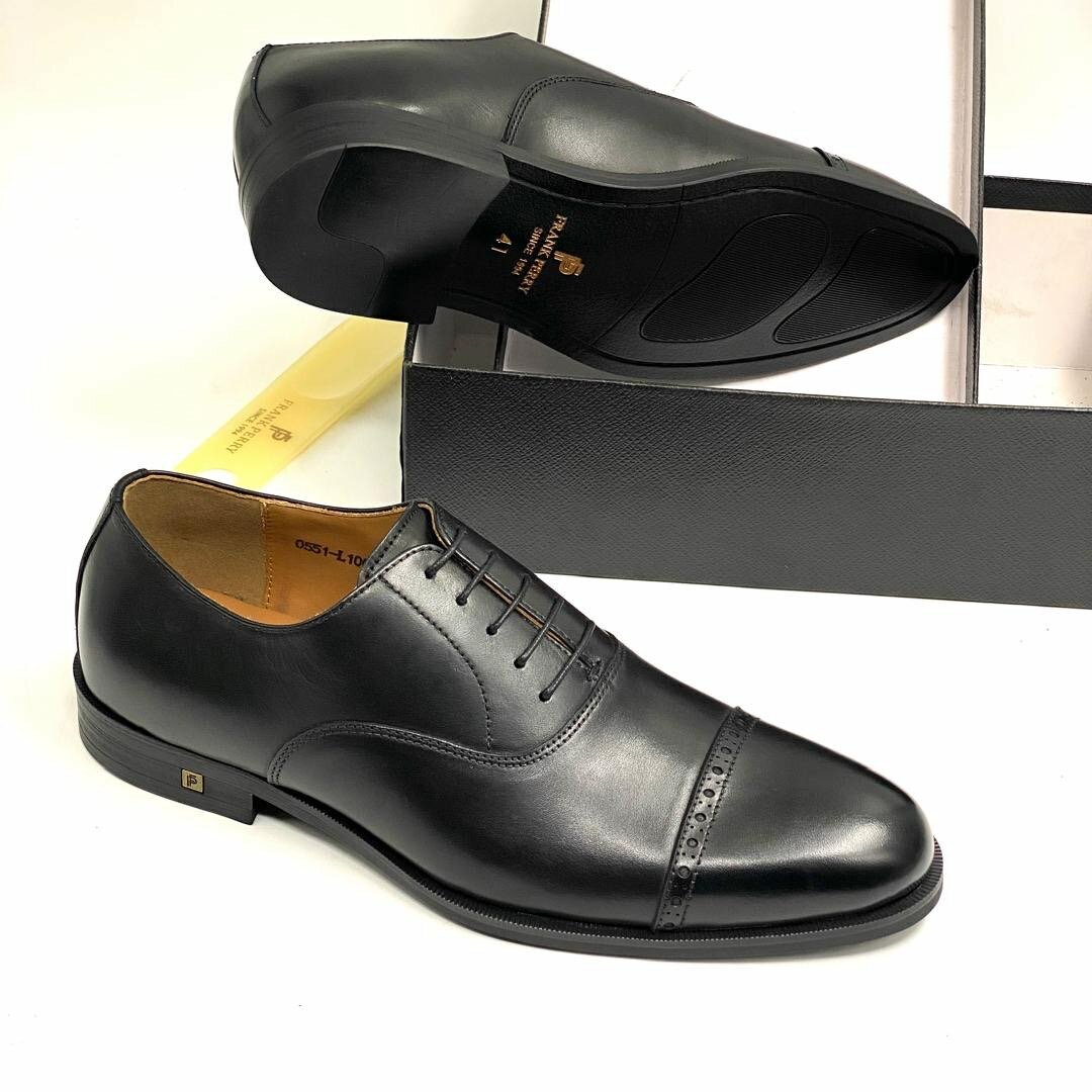 EXECUTIVE CLASSIC SHOE