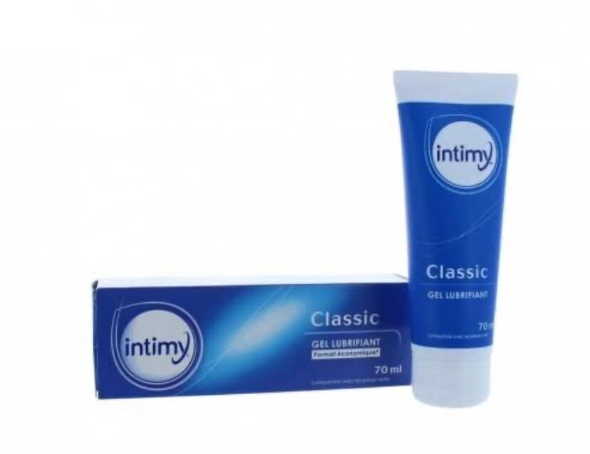 Lubrifiant Intimy