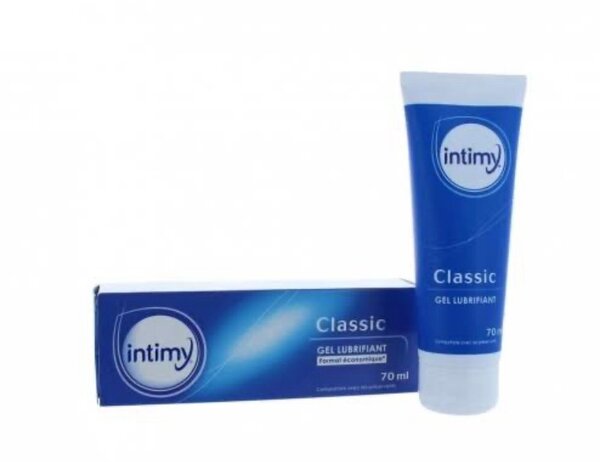 Lubrifiant Intimy