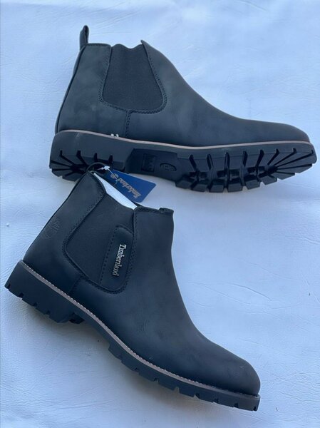 Timberland original high boots