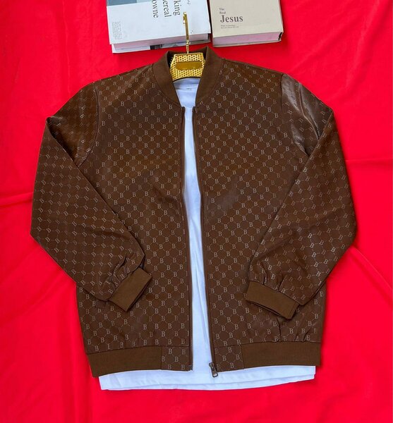 Authentic Rubber Jackets