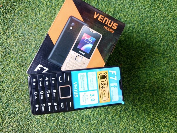 Venus small phone's we more