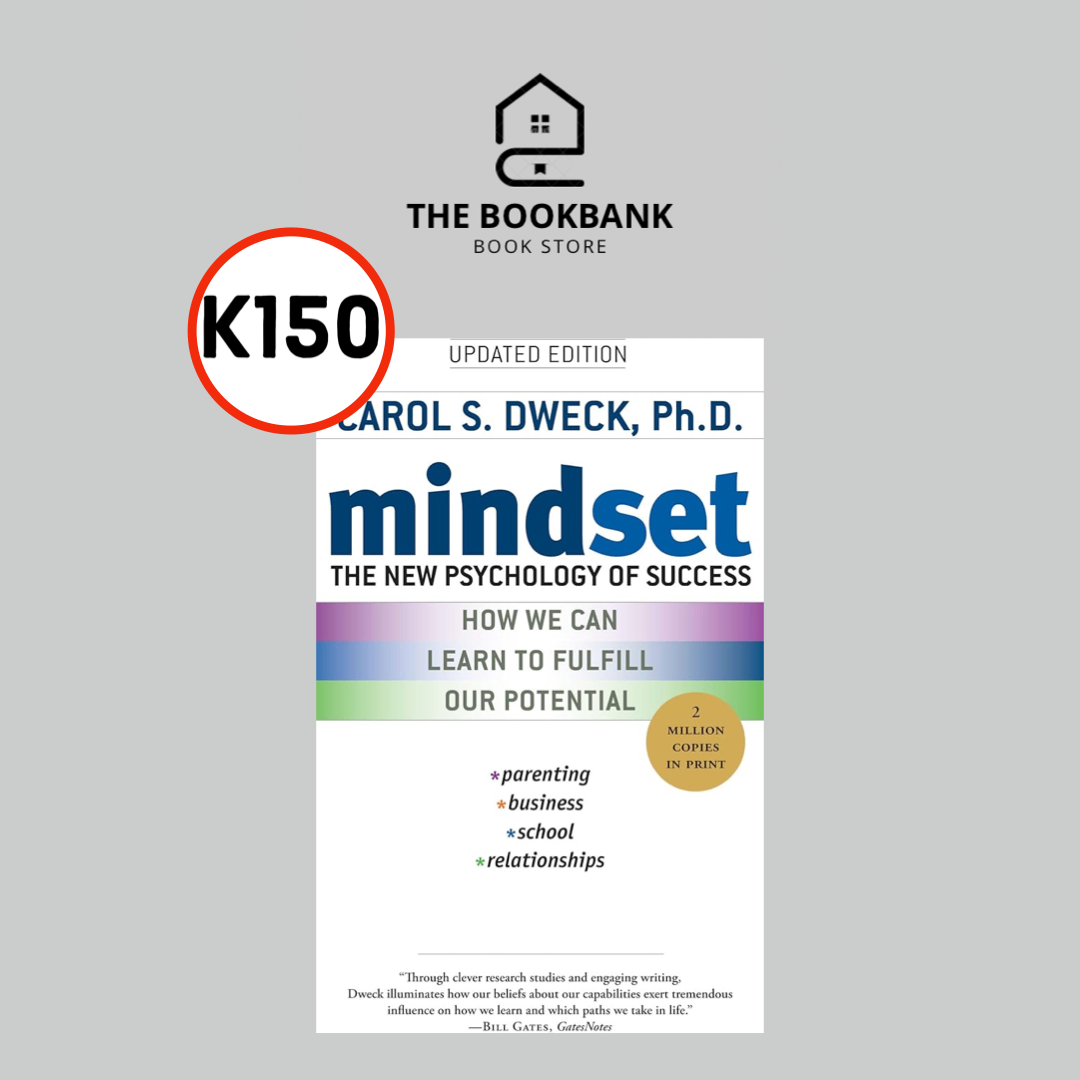 Personal Development titles