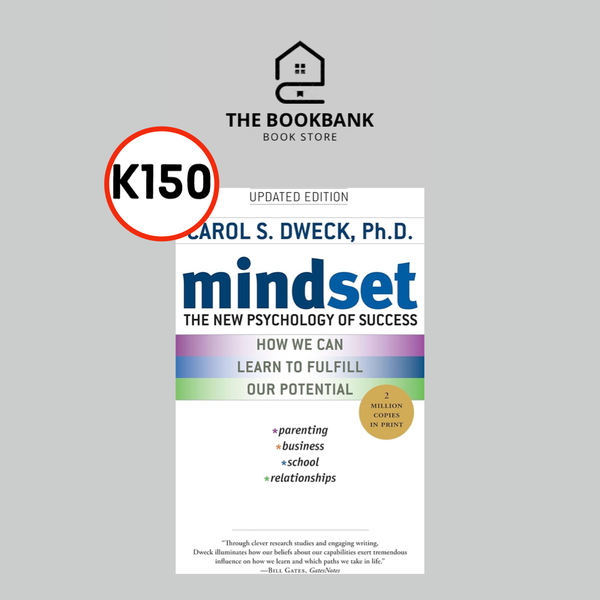 Personal Development titles