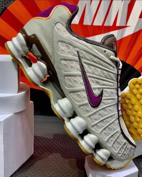 Chaussures de sport Nike