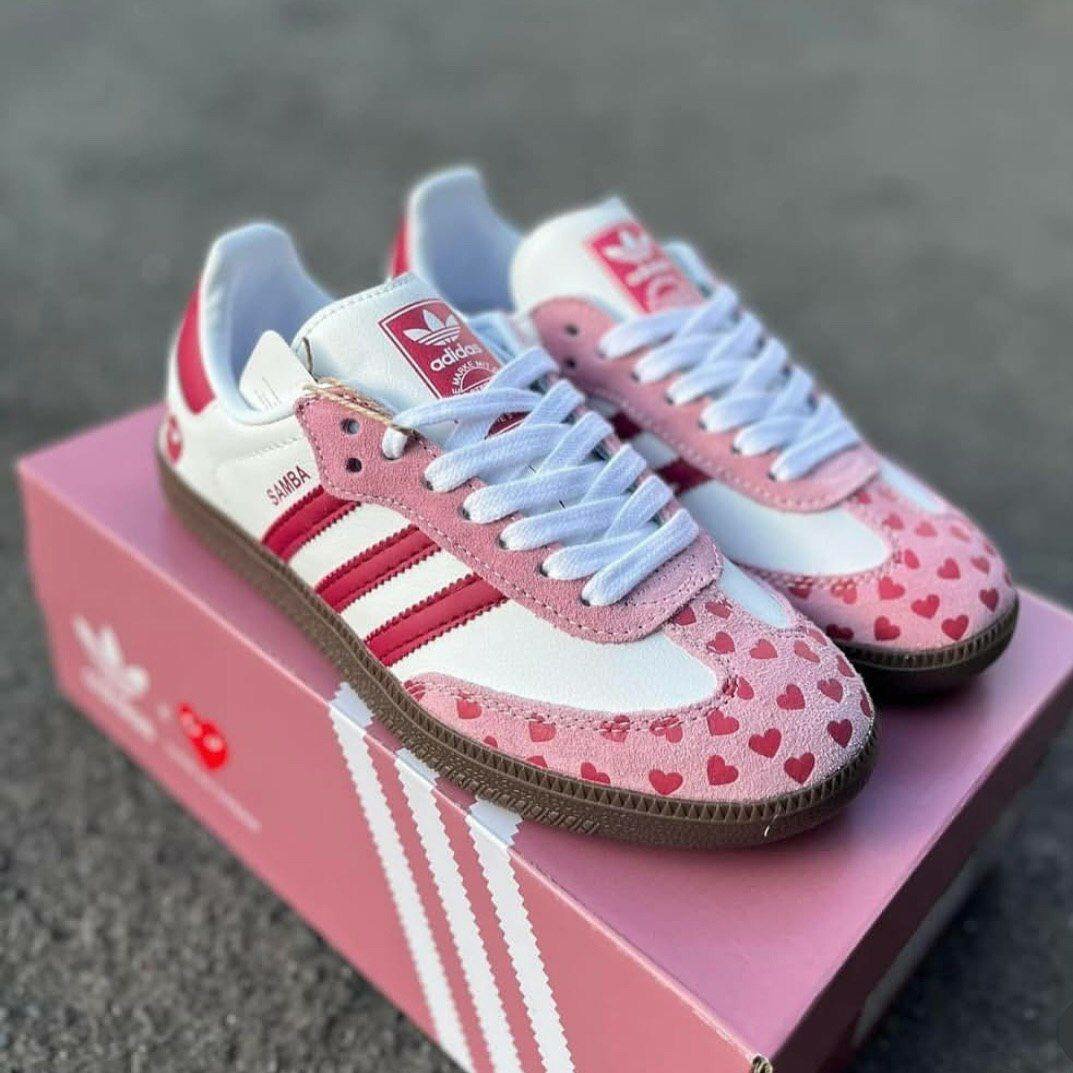 Adidas Samba
