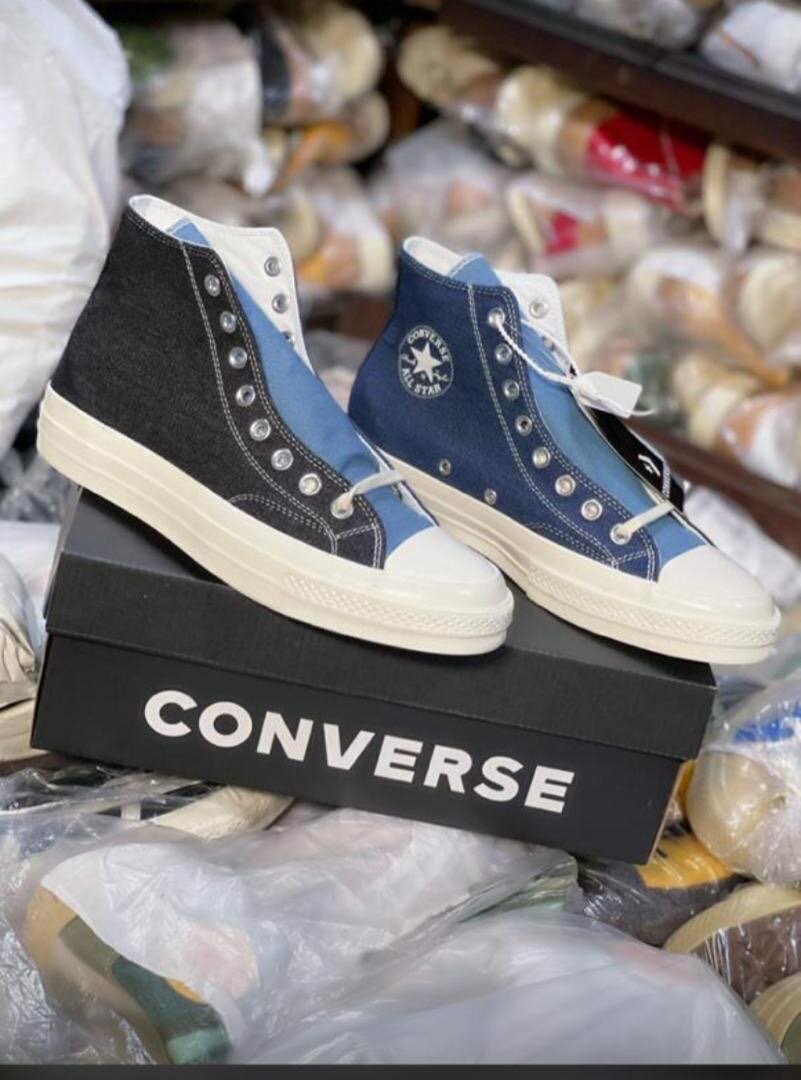 Converse