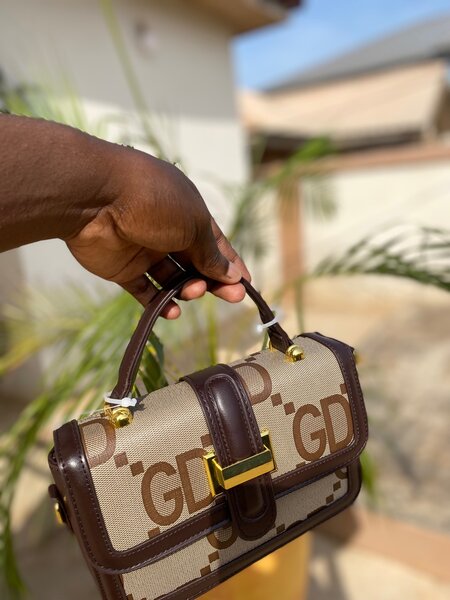 GD ladies bag
