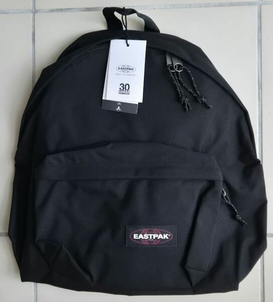 Sac à dos Eastpak robuste