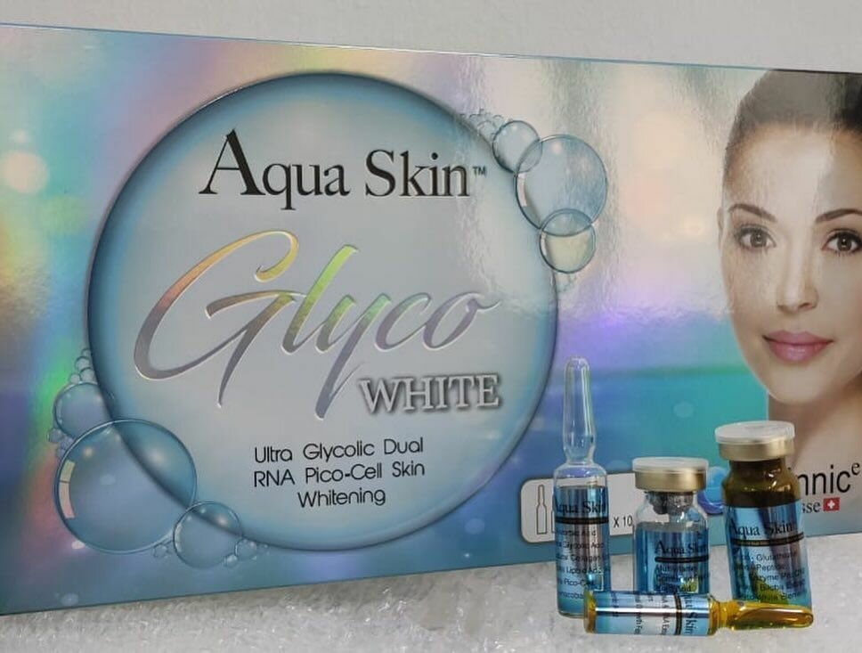 Aqua glyco