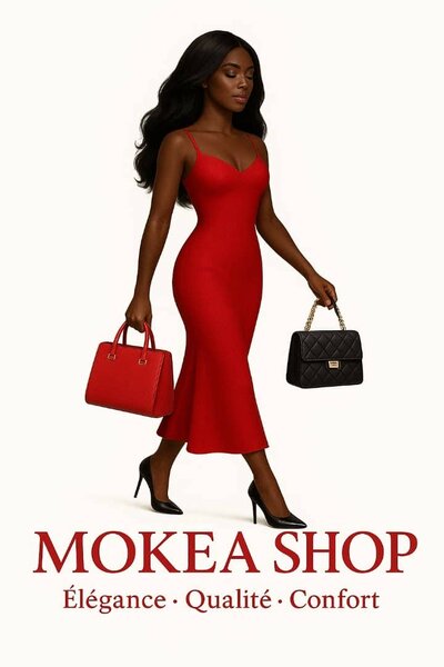 MOKEA Shop