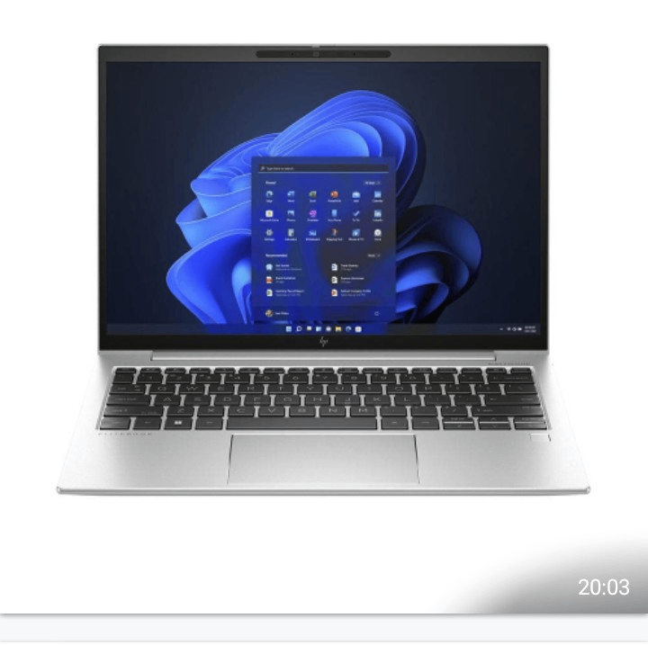 HP EliteBook 830 G10 - 13.3"