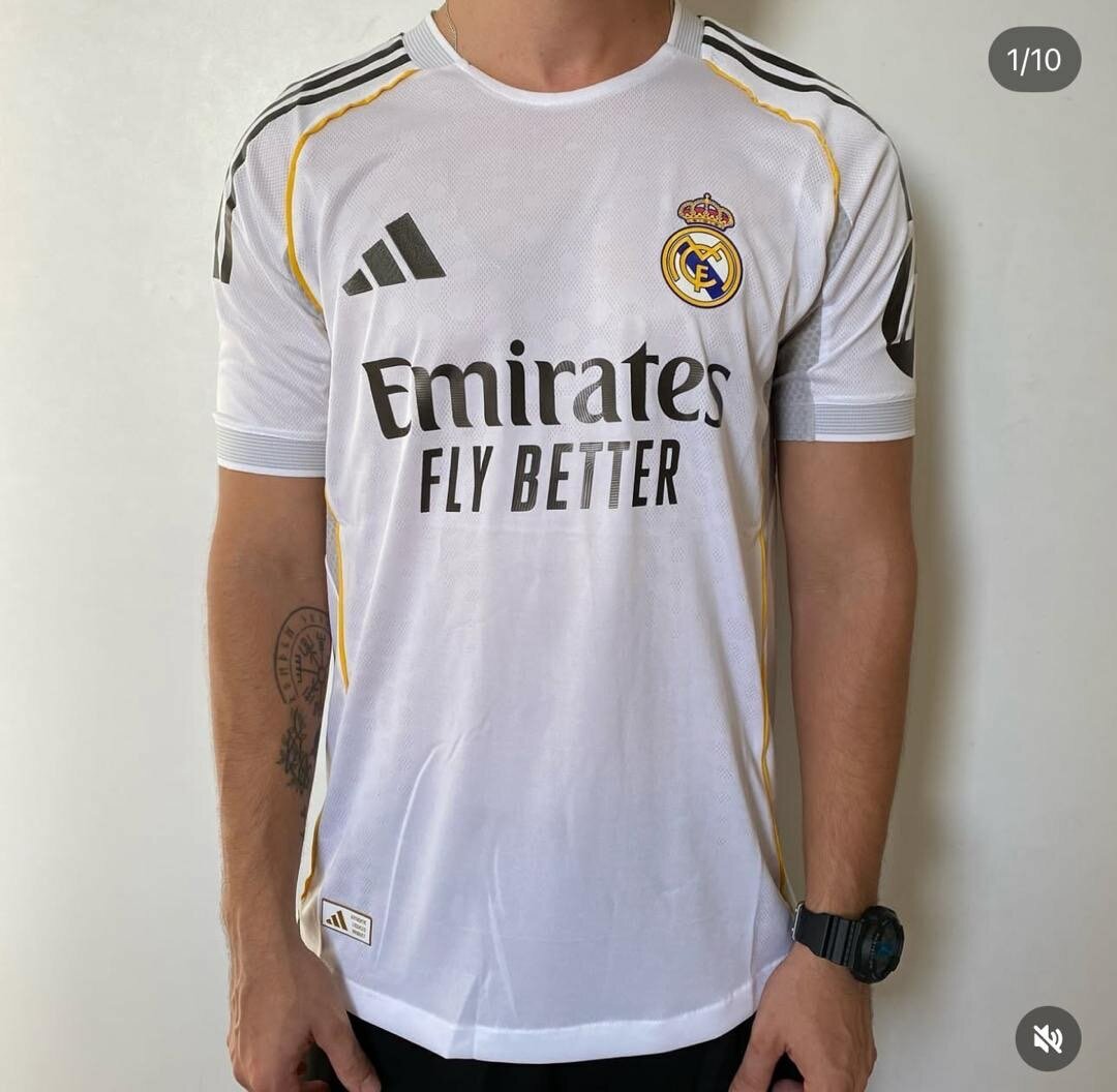 Maillot de Football Officiel