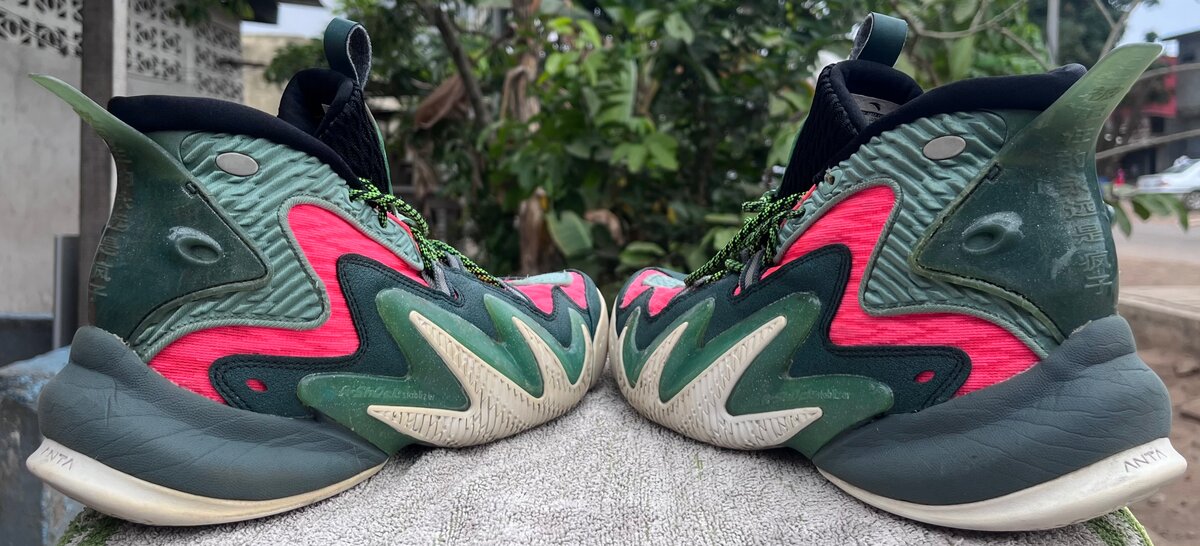 ANTAShock The Game 4.0 Wave 2