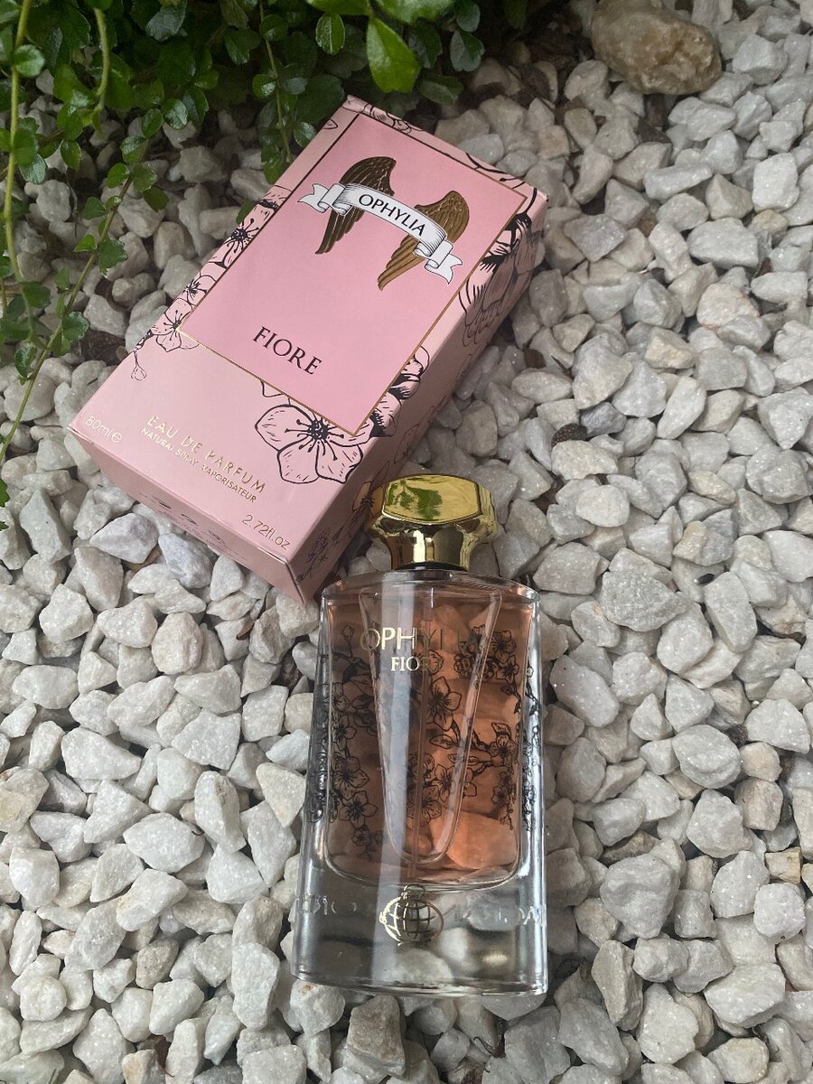 Parfum ophylia flore