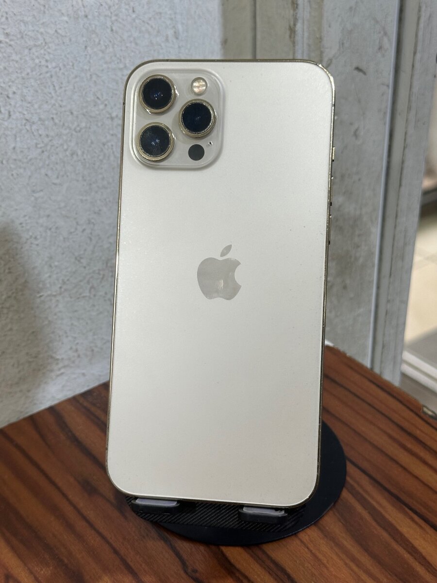 iPhone 12 Pro Max 128gb ( vend