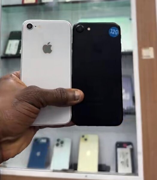 iPhone 7 32GB Reconditionné