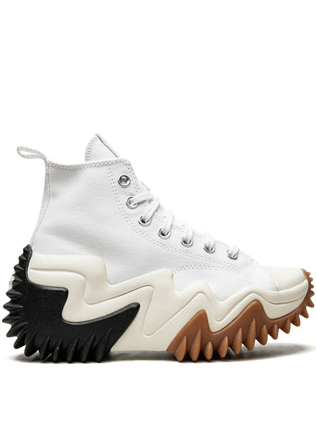 Converse Sneakers Hautes Trendy