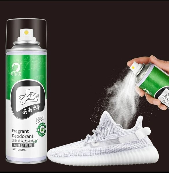 Désodorisant de chaussures