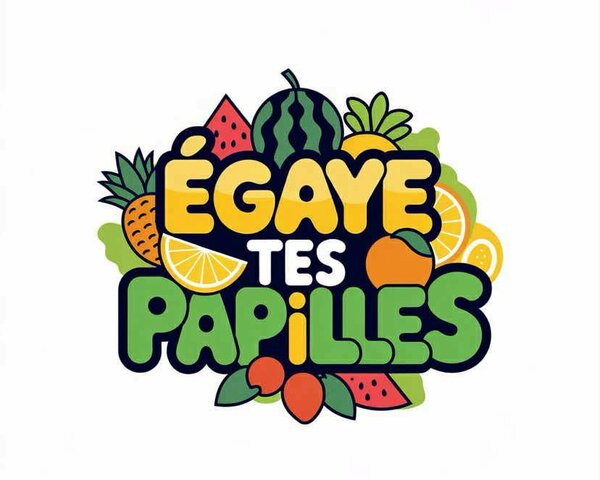 Égaye Tes Papilles