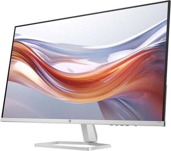 Écran HP 32" FHD 100Hz