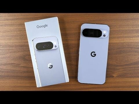 Smartphone Google