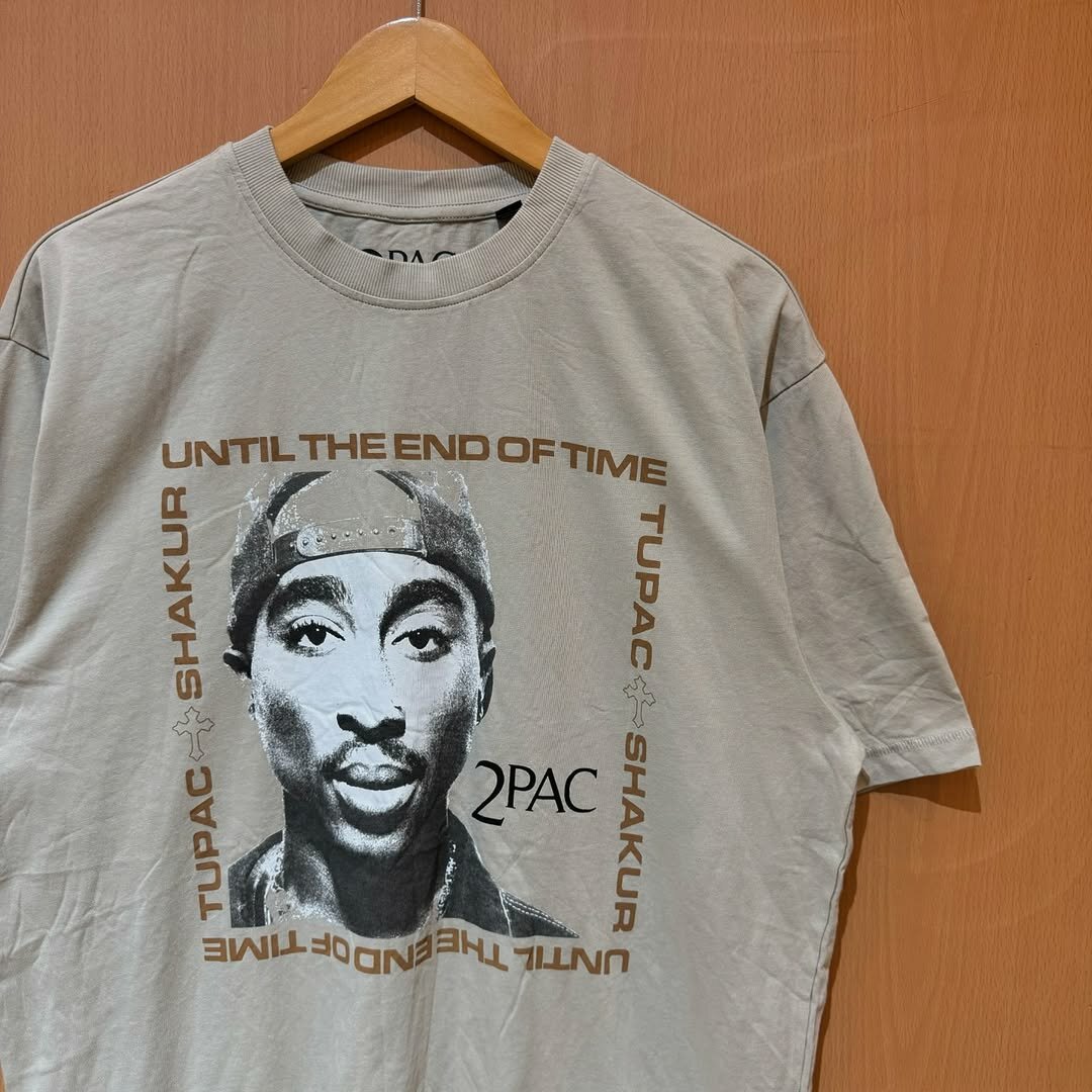 Men’s Casual T-shirts