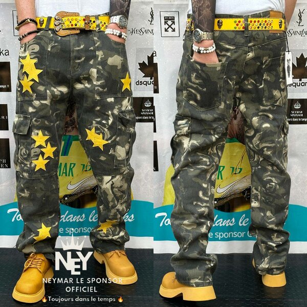 jeans homme disponible