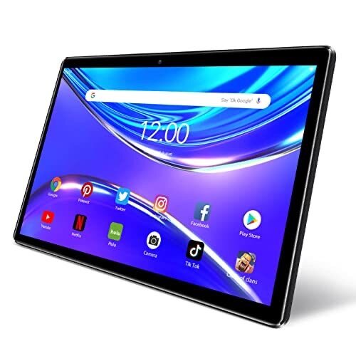 Tablette Android 10 pouces