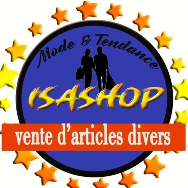 ISASHOP