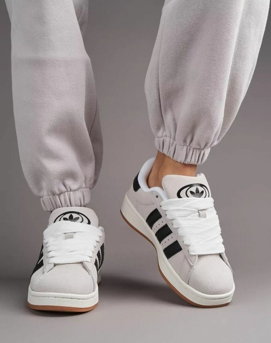 Baskets Unisex Confort Stylé