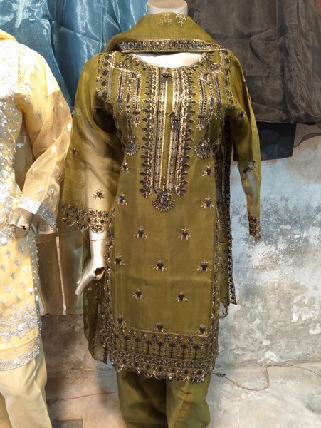 3 pice suit Fancy