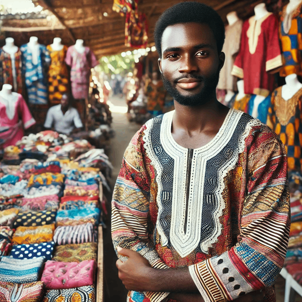 Magasin de vêtements