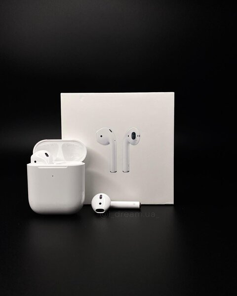 AirPod 2