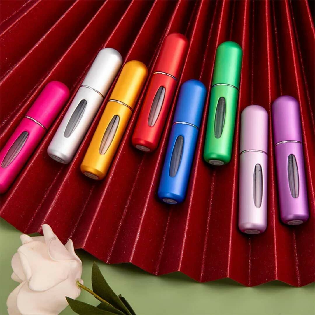 Vaporisateur de parfum recharg