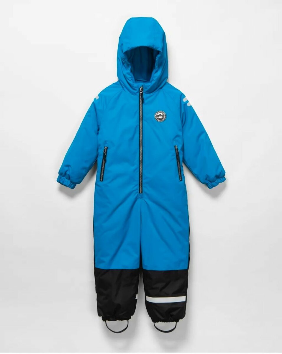 Детский комбинезон Futurino