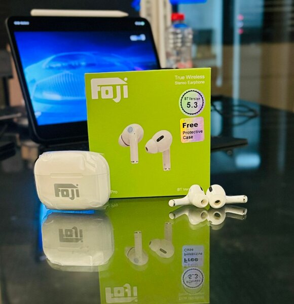 Foji Airpods pro 2