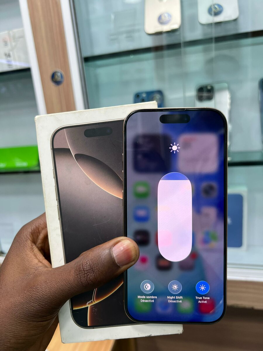 iPhone 14 Pro 128giga