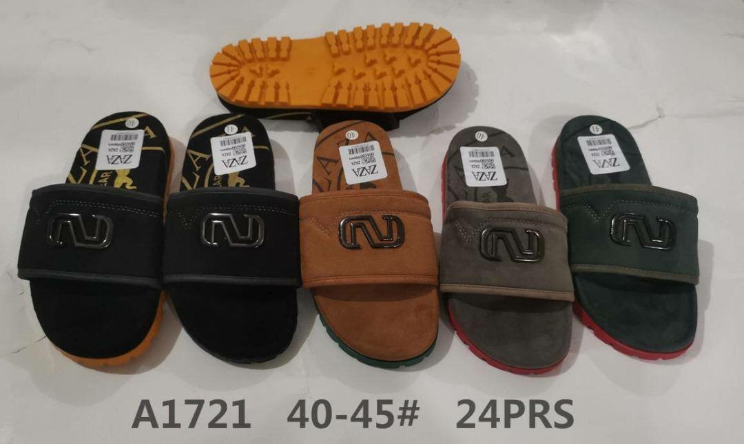 Sandales hommes confortables