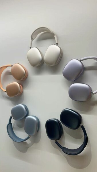 Casque Audio Sans Fil Premium