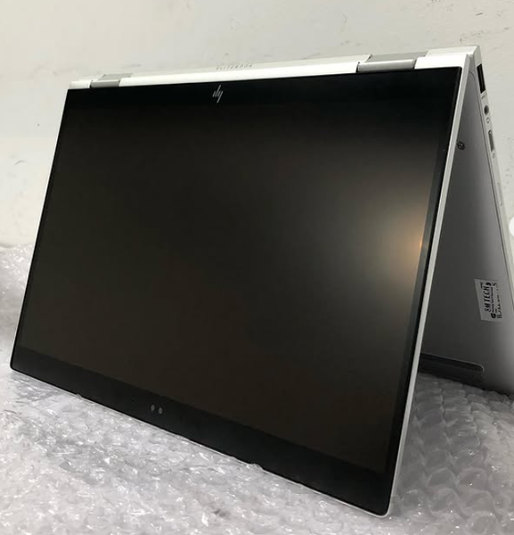 HP Elitebook x360 Core i7,8th Gen